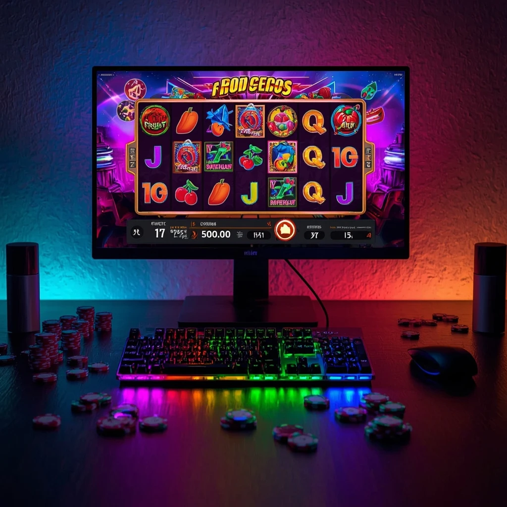Microgaming Zinkra Casino