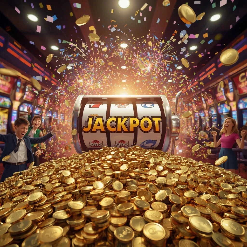 bonnes machines à sous Zinkra Casino
