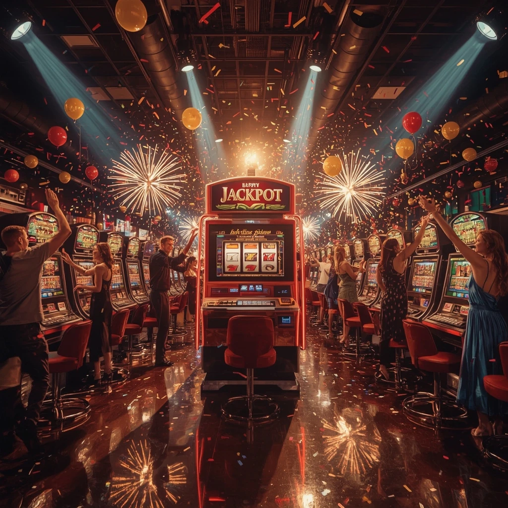 Les jackpots fixes Zinkra Casino