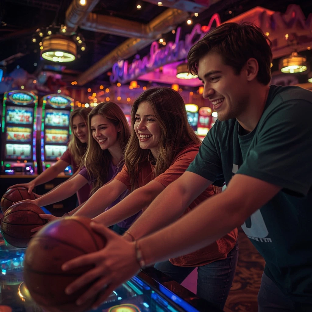 Paris sportifs Zinkra Casino