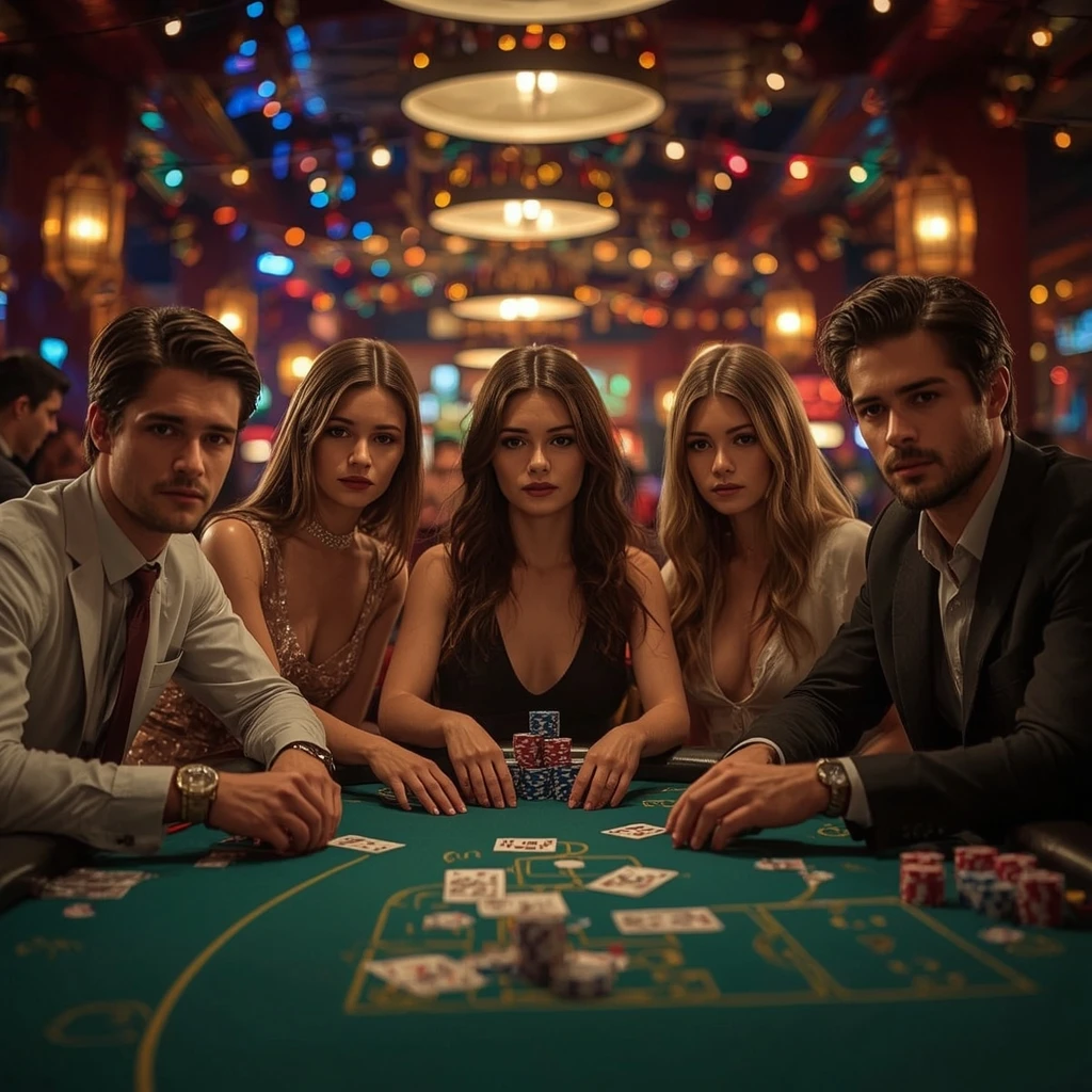 tournoi de poker de casino ZINKRA CASINO