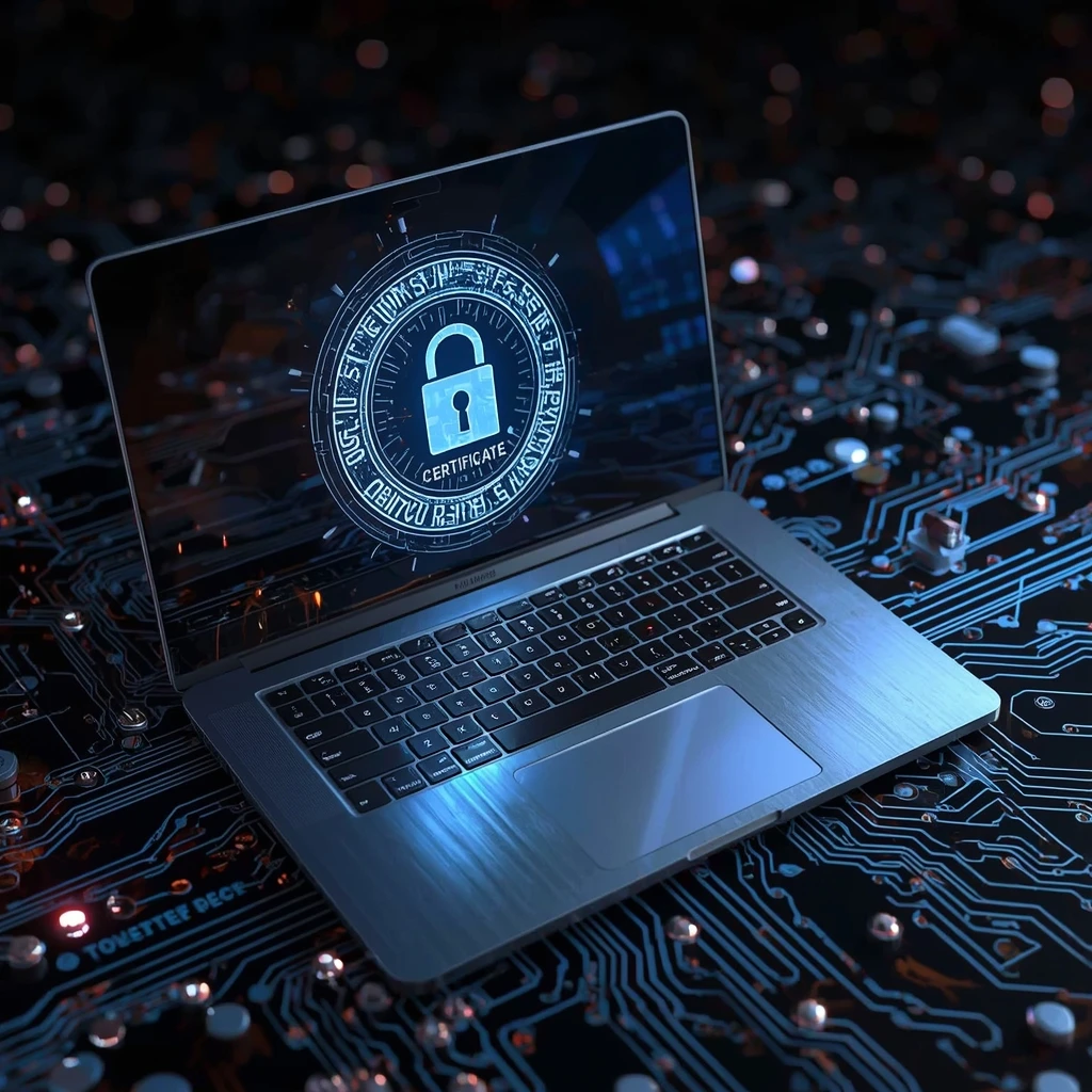 certificat ssl ZINKRA CASINO